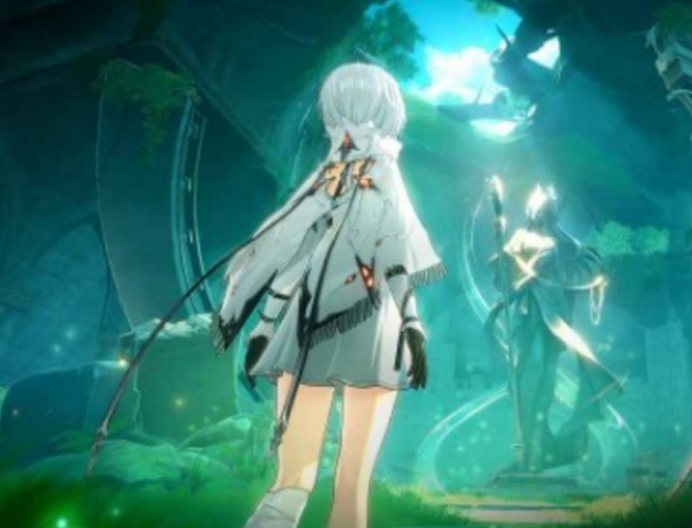 二重螺旋历练等级提升方法有哪几款 二重螺旋历练等级提升方法详解