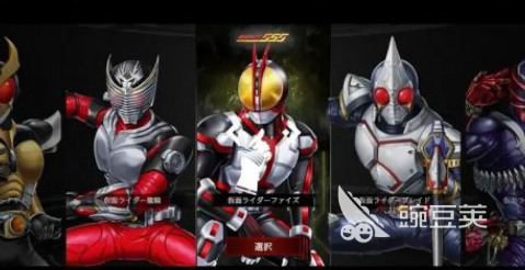 2025火爆的假面骑士时王榜单9分享:高人气游戏下载before_1