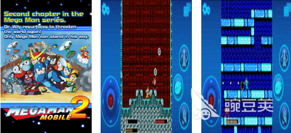 80后耐玩游戏分享 80后怀旧游戏有哪几款截图