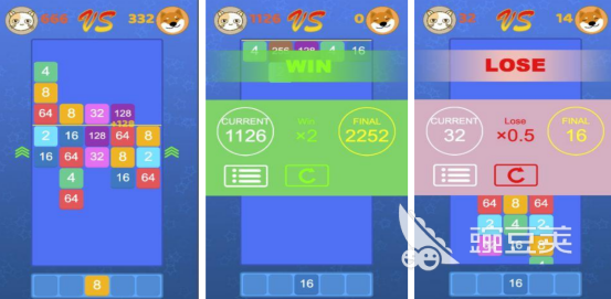 有趣的榜单0同屏不用网络游戏分享 2025经典的双人游戏手机版before_1截图