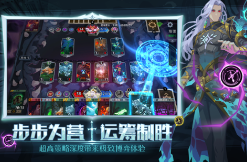 耐玩的恶魔的游戏有哪些