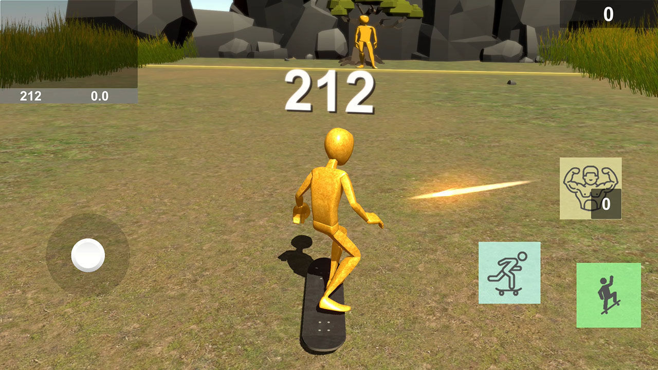 123木头人游戏有哪几款 2025受欢迎的123木头人游戏推荐截图