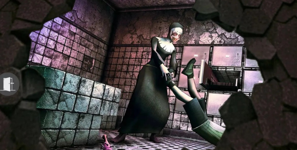 修女游戏分享 2025年的修女游戏榜单截图