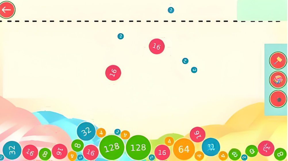 高人气2048游戏下载 2025必玩2048游戏介绍截图