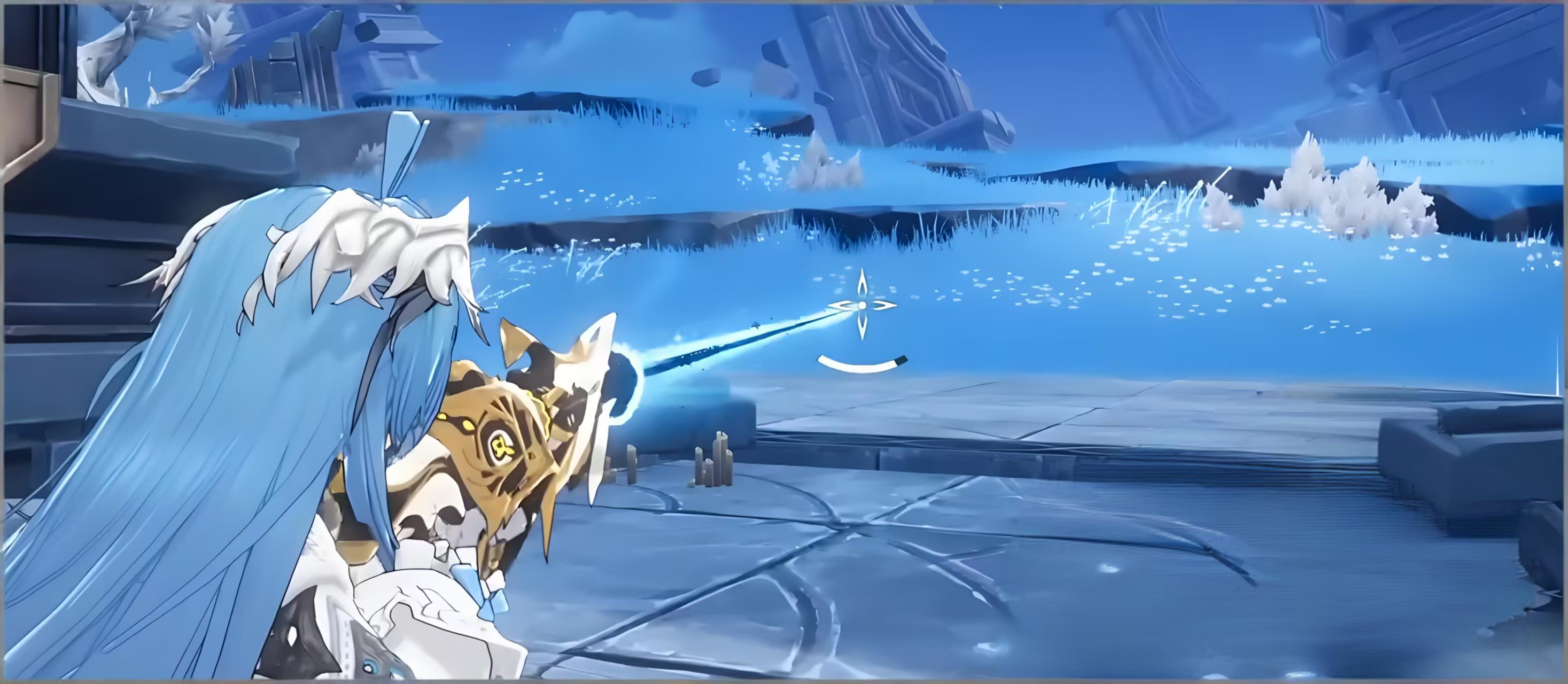 二重螺旋弩效果如何 二重螺旋弩使用方法推荐截图