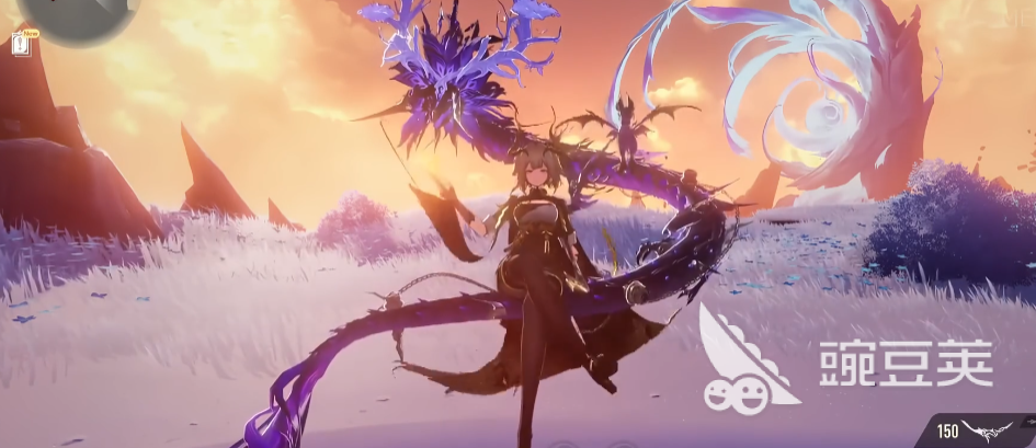 二重螺旋止流阵容搭配分享 二重螺旋止流队伍组合技巧截图