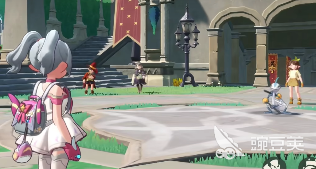 洛克王国世界天梯段位等级全解析 洛克王国世界天梯段位有哪几款截图