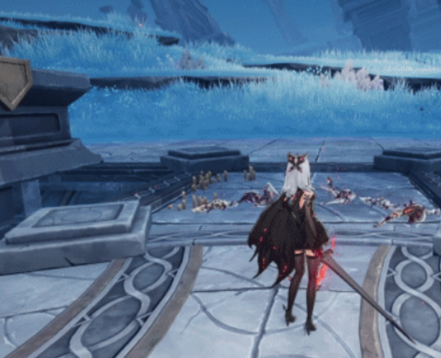 二重螺旋武士刀怎么样 二重螺旋武士刀教程详解