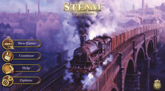 蒸汽游戏有哪几款 2025热门蒸汽游戏榜单截图