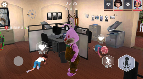 超好玩小游戏怎么下载