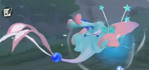 洛克王国世界水队怎么玩 洛克王国世界水队玩法盘点截图