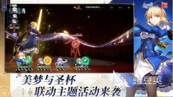 TGA年度最佳游戏介绍 2025年度最佳游戏手机版分享截图