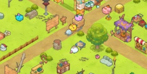 榜单3元宇宙区块链游戏下载哪个 2025有趣的元宇宙游戏手机版before_1截图