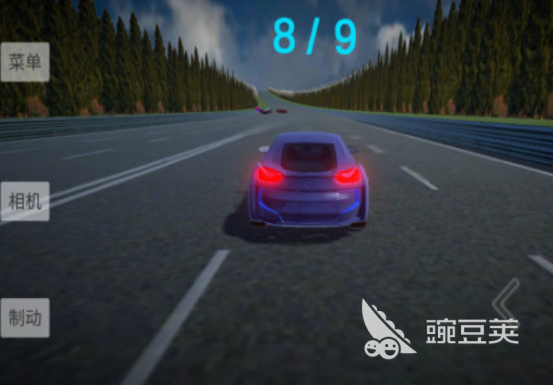 拉力赛车手游分享 拉力赛车游戏手机版2025火爆的游戏手机版排行截图