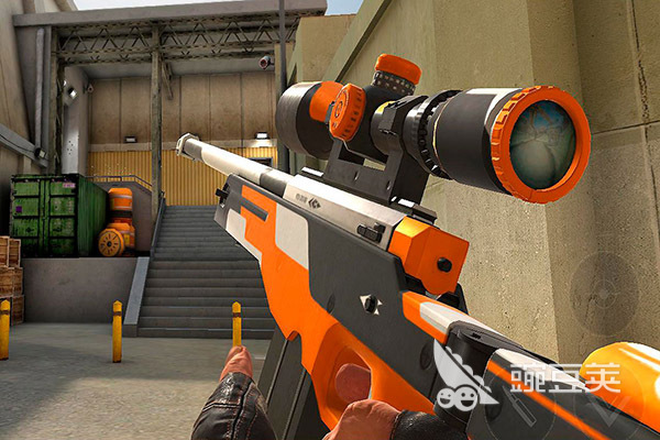 射击游戏不用网络大介绍 2025火爆的单机射击游戏分享截图
