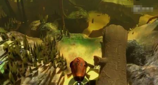 食人鱼游戏在哪里下载