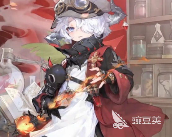 二重螺旋耶尔与奥利弗配卡分享 二重螺旋耶尔与奥利弗搭配解析截图