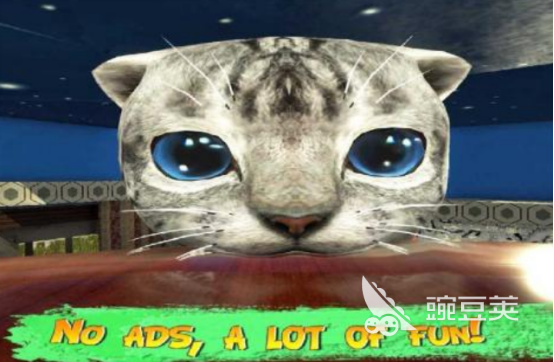 2025榜单合集4猫咪模拟游戏分享:高人气游戏手机版before_2TOP合集