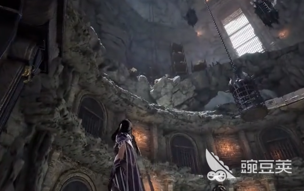 AION2魔族值得下载吗 AION2魔族职业强度与玩法全解析截图