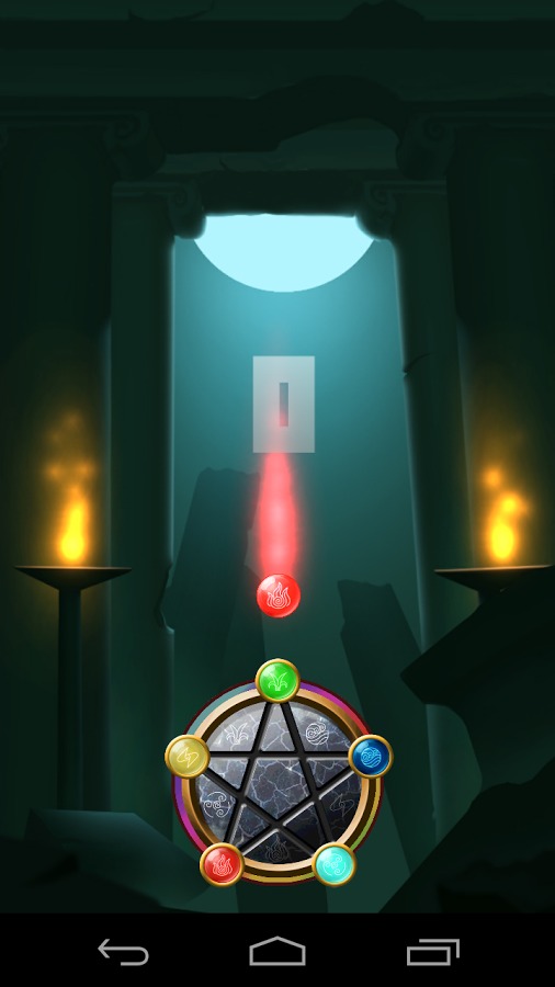 2025好玩的黑魔法游戏分享 火爆的的黑魔法游戏有哪几款截图