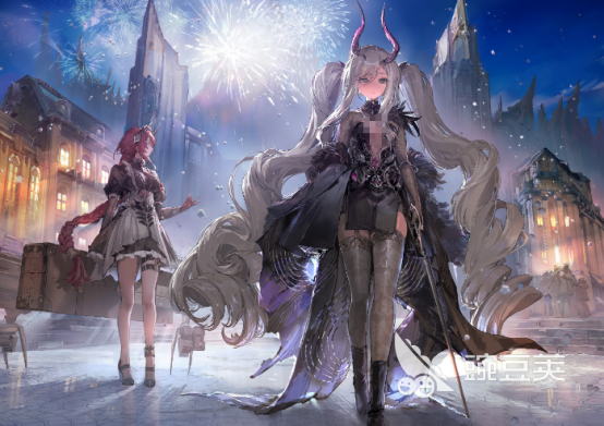 二重螺旋魔灵训练方法揭秘 二重螺旋魔灵高效培养技巧解析截图