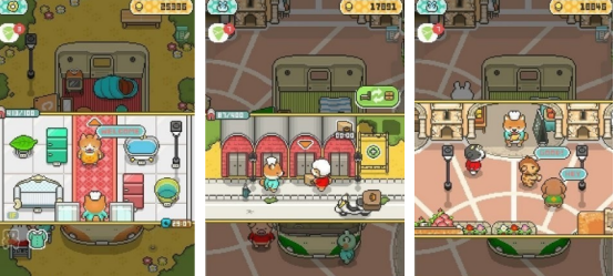 免费的厨师游戏在哪里下载