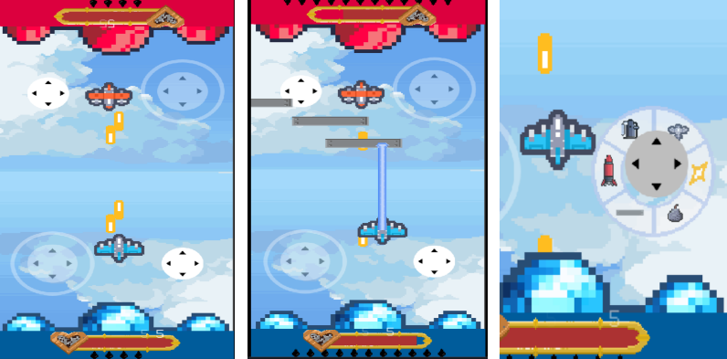 火爆的的2人玩的手机游戏有哪几款 2025受欢迎的两个人游戏手机版分享截图