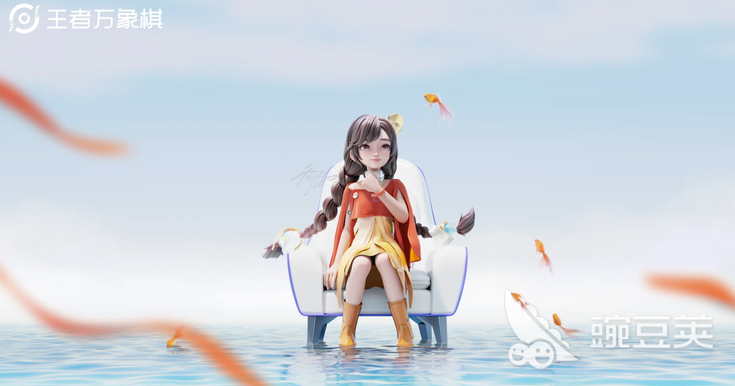 王者荣耀乔汐角色解析 王者荣耀乔汐技能与实战表现全面盘点截图