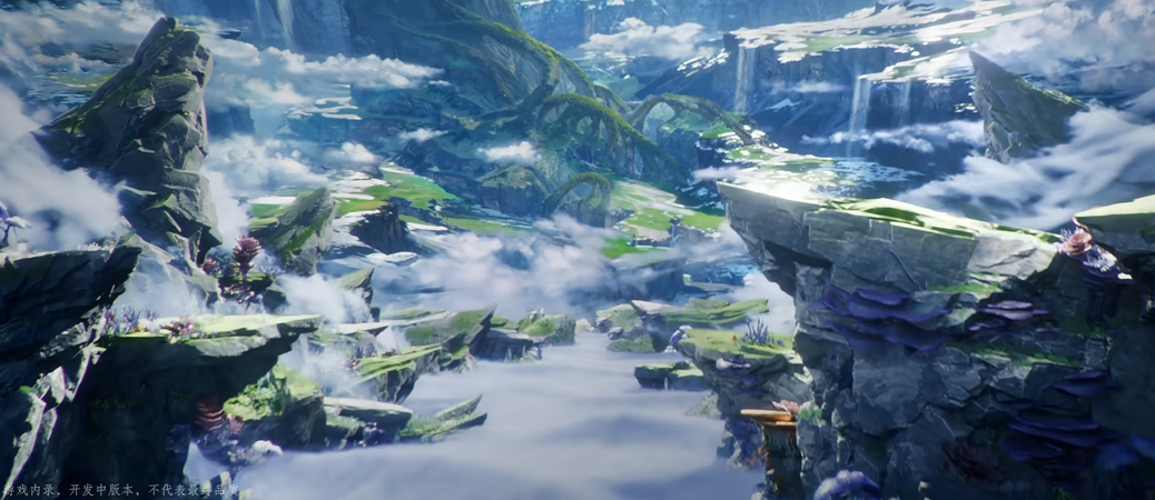 凡应主角是谁 凡应主角盘点截图