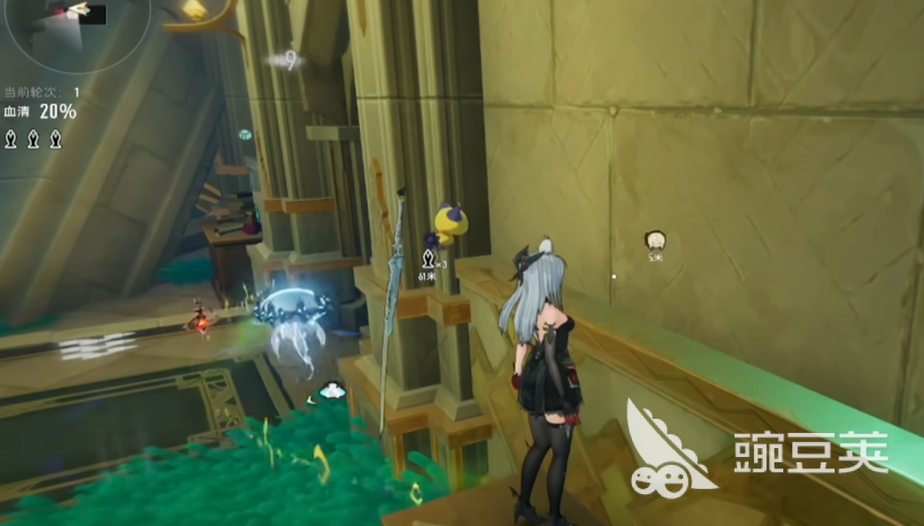 二重螺旋自动战斗功能解析 二重螺旋挂机自律玩法详细盘点截图