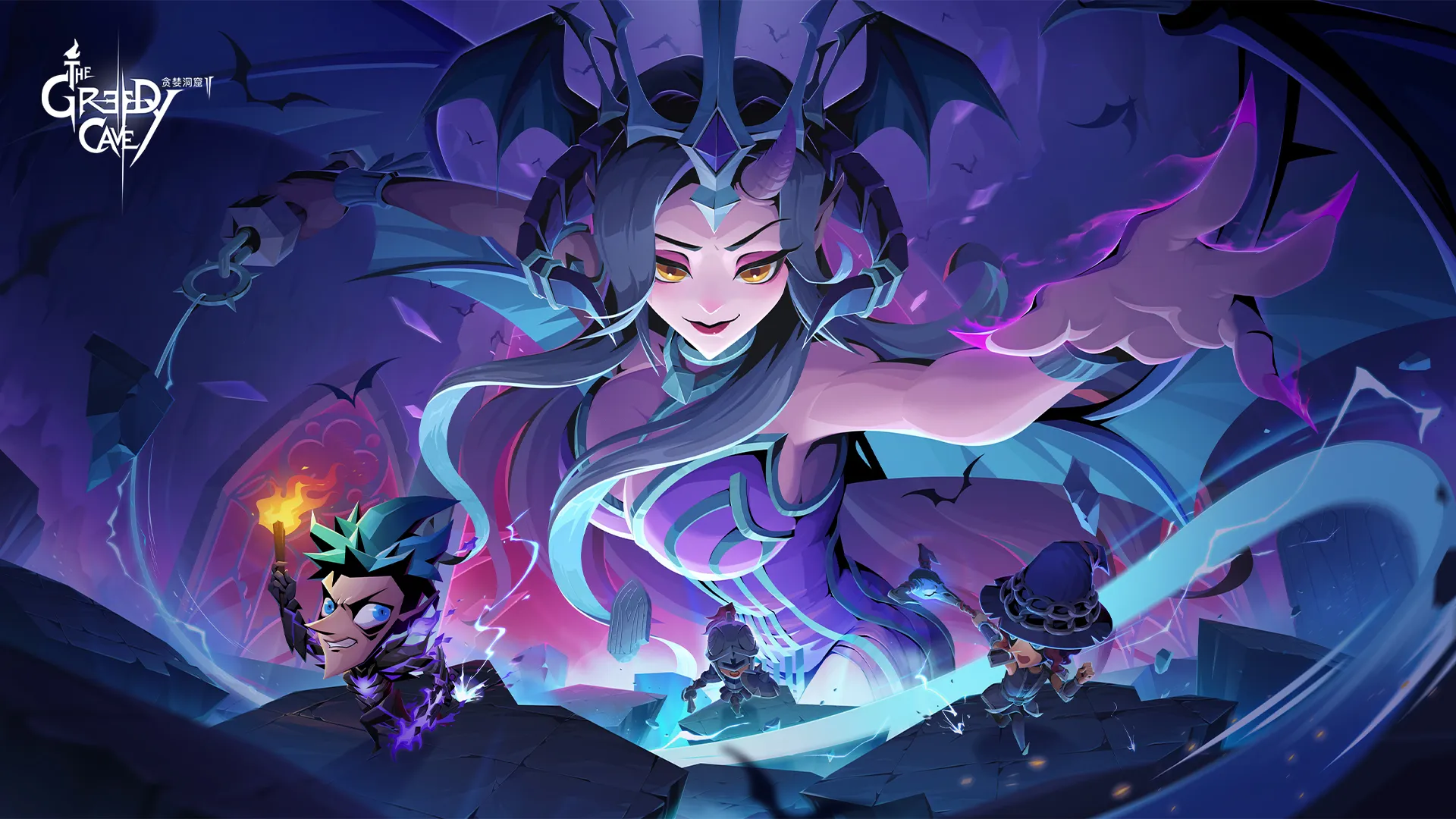 高人气手机冒险游戏分享 2025值得下载的手机冒险游戏榜单截图