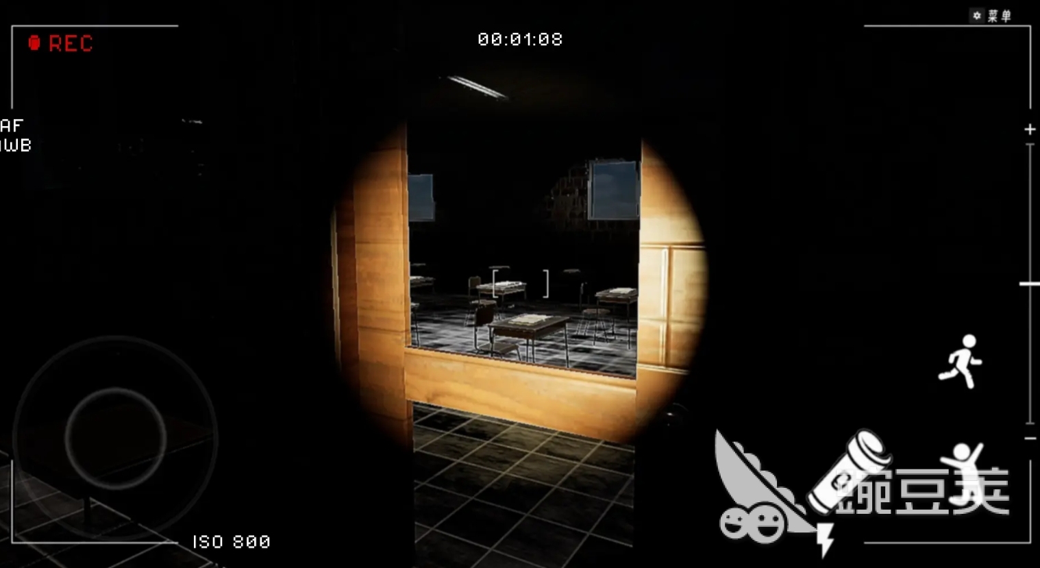 真实魔鬼游戏介绍 真实魔鬼游戏榜单分享截图