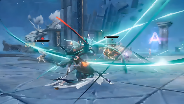 二重螺旋嗜晶者怎么打 二重螺旋嗜晶者打法教程盘点