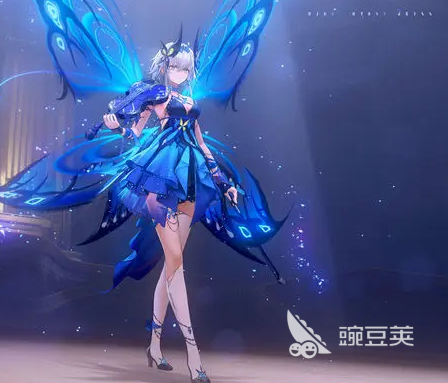 二重螺旋游戏盘点 二重螺旋厂家是谁截图