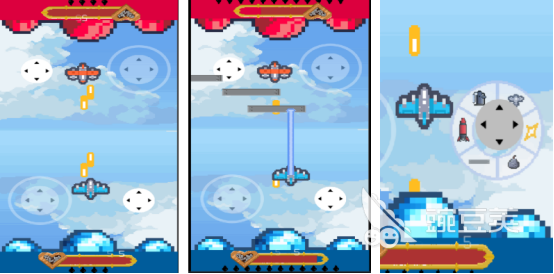 火爆的榜单0手机游戏分享 2025受欢迎的两人游戏手机版before_1截图