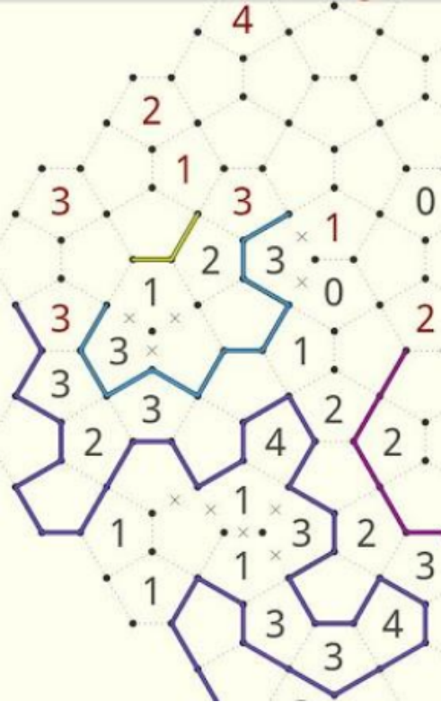 流行的数回游戏有哪些