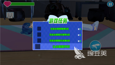 2025年最好玩的趣味模仿榜单9分享 before_1精选经典模拟游戏