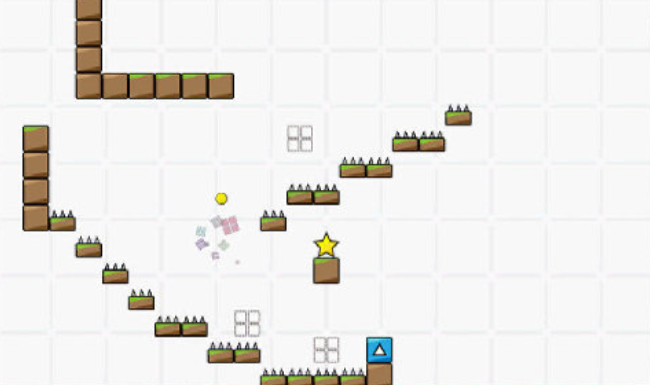 弹力球游戏榜单合集 2025榜单3弹力球游戏before_1截图