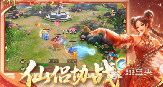 不用钱武侠游戏分享 火爆武侠手游安卓下载合辑2025截图