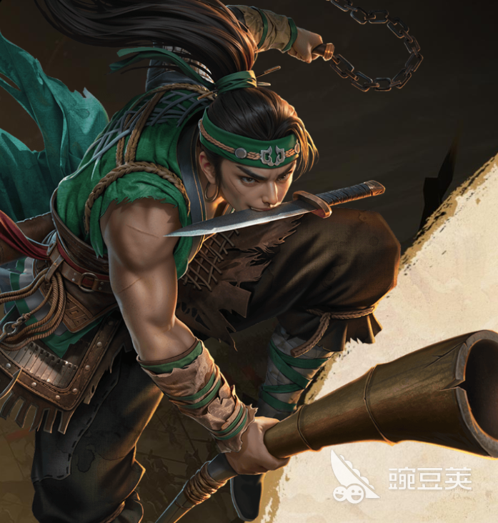 名将杀甘宁技能详解及实战玩法教程