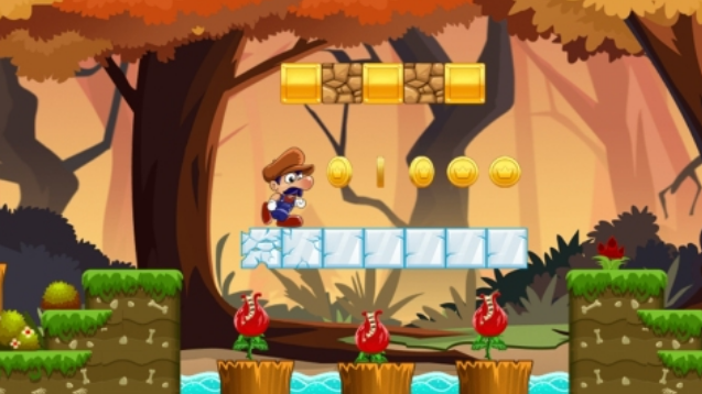 小时候游戏机玩过的耐玩游戏有哪几款 2025经典怀旧游戏手机版排行截图