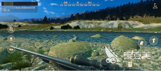 猎人之路最新版本下载安装链接 猎人之路完整安装包获取方式解析截图