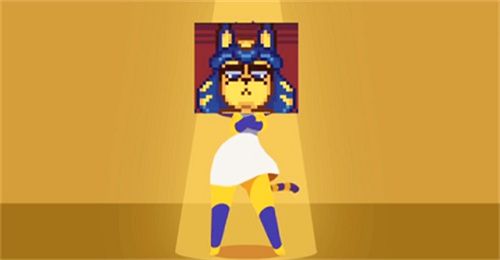 埃及猫像素游戏有哪几款 不用钱的埃及游戏分享2025截图