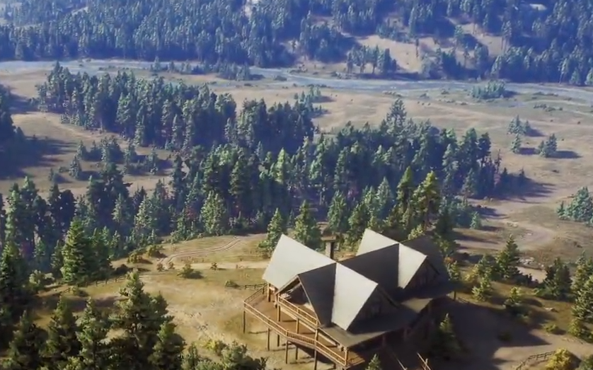 猎人之路最新版本下载盘点 猎人之路中文汉化版下载安装链接在哪截图