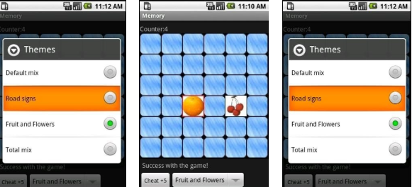 火爆的的记忆力游戏下载榜单 耐玩的记忆力游戏有哪几款2025截图