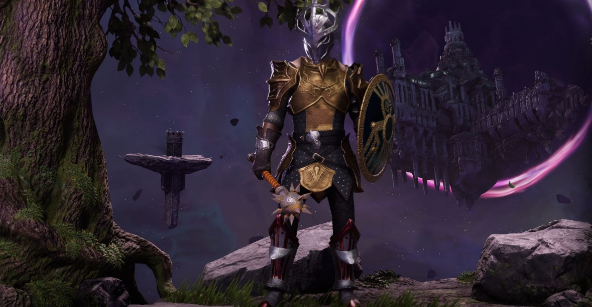 最后纪元闪退解决方法有哪几款 最后纪元闪退加速器分享截图