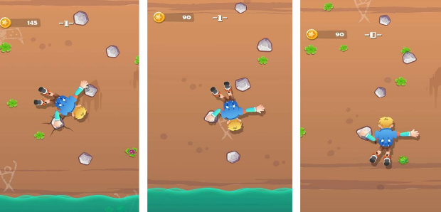 高人气挑战者游戏下载哪个 2025经典的挑战者手游安卓下载分享截图