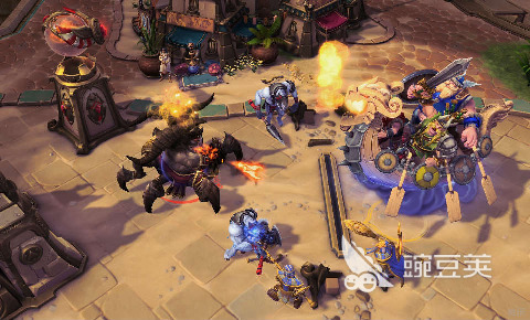 暴雪新游戏分享2025 有趣的暴雪新游戏有哪几款截图