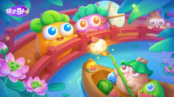 适合长时间玩的休闲游戏有哪几款 最流行的休闲游戏手机版合辑2025截图