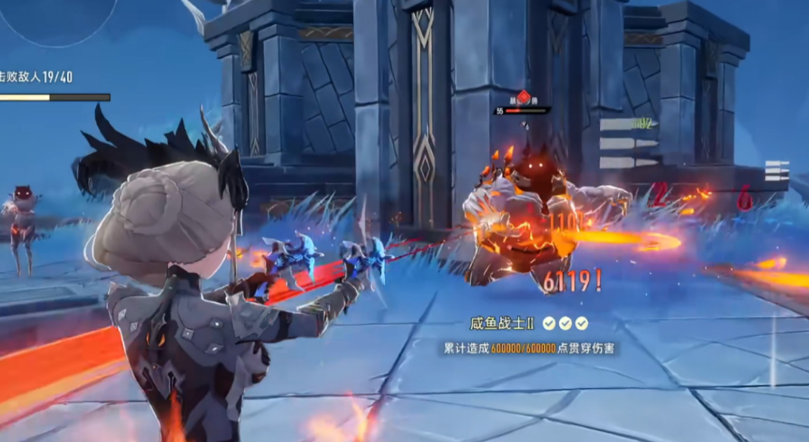 二重螺旋告谕圣言怎么样 二重螺旋告谕圣言核心特性解析